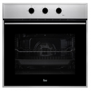 Teka HSB 615 70 l 2615 W A Aço inoxidável