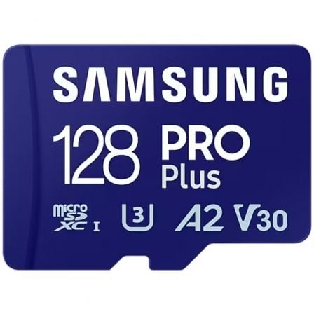 Samsung MB-MD128SA/EU cartão de memória 128 GB MicroSDXC UHS-I Cl