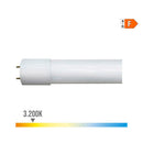 TUBO LED T8 22W 2310LM 3200K LUZ QUENTE (EQ.58W) Ø2,6X150CM EDM