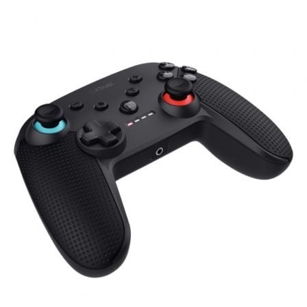 GAMEPAD TRUST GXT1246 MUTA BT FOR NITENDO SWITCH - BLACK