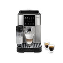 CAFET. DELONGHI ECAM22080SB SUPERAUTOMATIC C/LECHE