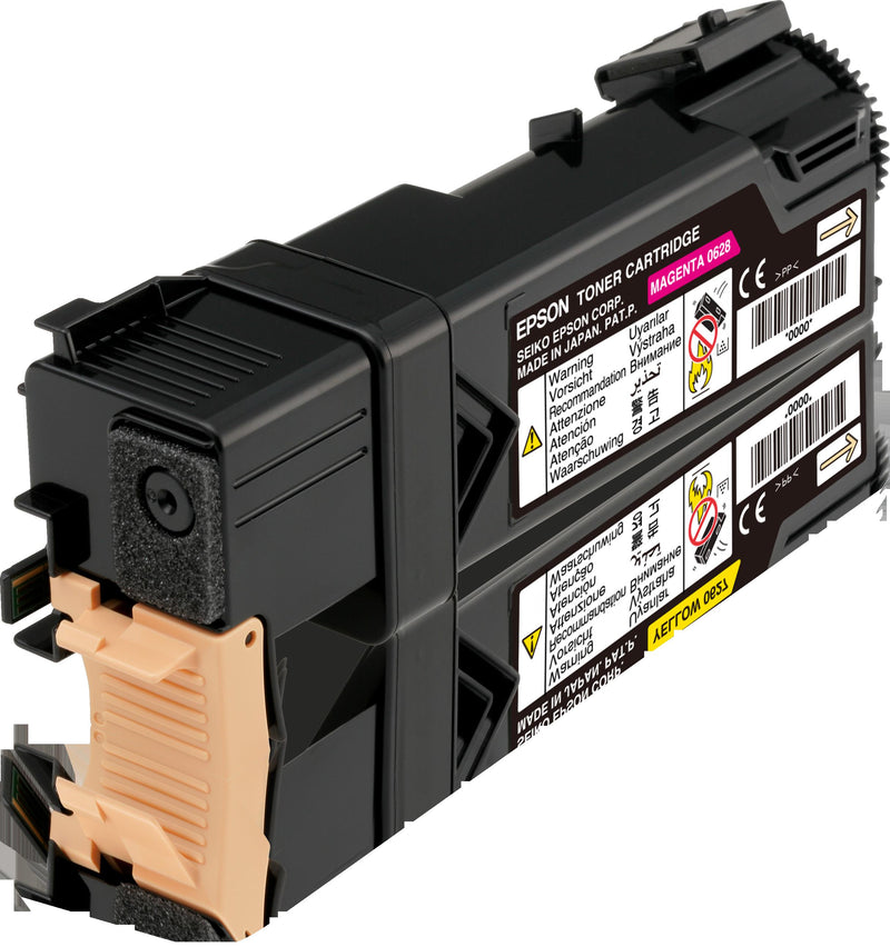 Epson Série AL-C2900N/CX29NF - Toner Magenta - 2,5k