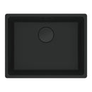 LAVA LOUÇA FRANKE MARIS 1140661658 BLACK MATE