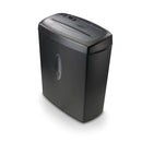 DESTRUCTORA PAPEL HAMA 00050585 SAFE X10 CD