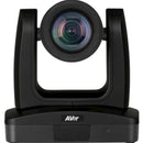 AVER TR315 4KP60 12X ZOOM HDMI 3GSDI USB RJ45 AUTO TRACKING BLACK