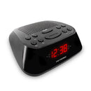 RADIO METRONI.RELOG.2AL.10MEM. -477003