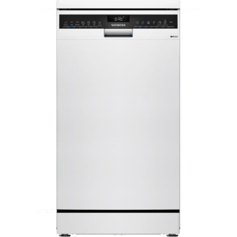 Siemens iQ300 SR23EW24KE máquina de lavar loiça Independente 10 e