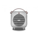 TERMOVENTILADOR DELONGH.2400W.2P.VERT-HFS30B24W