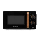 MICROONDAS GRILL ORBEGOZO MIG2140 20L NO