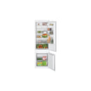 FRIGORÍFICO COMBINADO DE ENCASTRE BOSCH KIV87NSE0