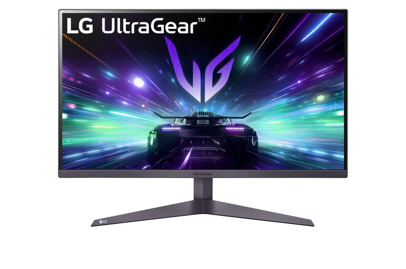 MONITOR LG LED 27P FHD 1920 X 1080, 1MS  2XHDMIDISPLAY PORTAJUSTE