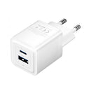 CARGADOR GAN DE PARED VENTION FEQW0-EU 1XUSB TIPO-C 1XUSB 30W