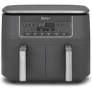 AIR FRYER NINJA DZ300EU 6EN1 COMP.DOBLE 7,6L
