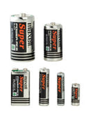 MAXELL - PILHA ZINC1,5VR20(D)BL2 CX12-774401.04.EU