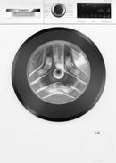 MÁQUINA DE LAVAR ROUPA BOSCH WGG254Z5ES( 1400 RPM - 10 KG - BRANC