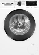 MÁQUINA DE LAVAR ROUPA BOSCH WGG254Z5ES( 1400 RPM - 10 KG - BRANC