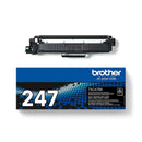 TONER ORIGINAL BROTHER TN247BK PRETO