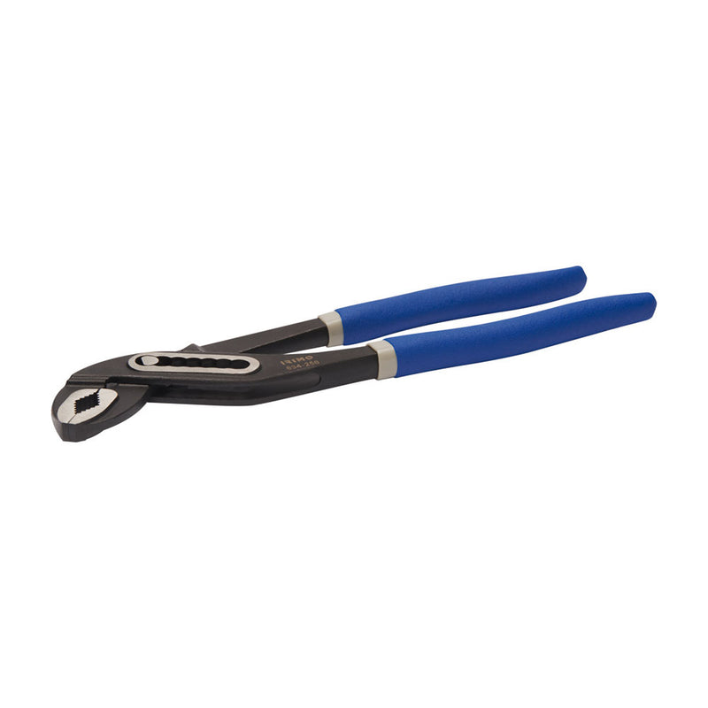 ALICATE EXTENSÍVEL DE AJUSTE RÁPIDO PICOLORO OLHAL 240MM 634-250-