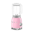 BATIDORA DE VASO SMEG BLF03PKEU ROSA