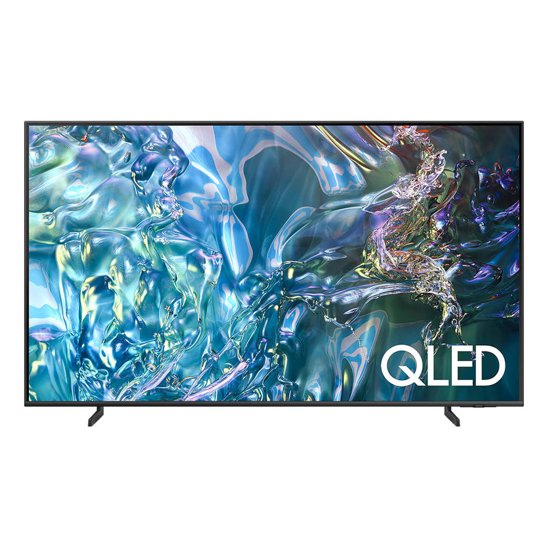 Samsung TQ65Q60DAU 165,1 cm (65") 4K Ultra HD Smart TV Wi-Fi Tit