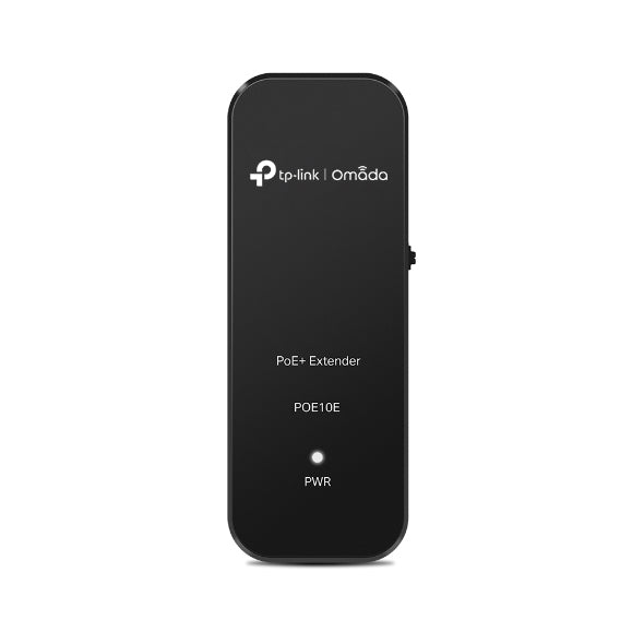 INJECTOR CORRENTE TP-LINK FAST ETHERNET POE+ EXTENDER