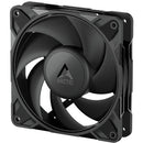 VENTILADOR ARCTIC P12 P12 PRO PST LN 12CM NEGRO