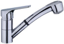 GRIFO TEKA MTP 978 D CROMO 469781200