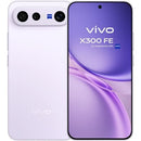 SMARTPHONE VIVO X300 FE 12GB 512GB 6.31" 5G PÚRPURA