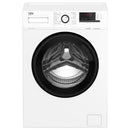 MÁQUINA DE LAVAR ROUPA BEKO WRA7615XW 7KG