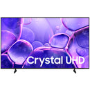 TV SAMSUNG TU85U8005HUXXC( 85" - 216 CM - LED UHD 4K  - TIZEN SM