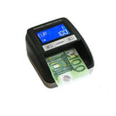 SITTEN EC330 - DETECTOR AUTOMÁTICO DE NOTAS FALSAS