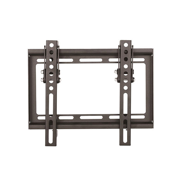 SUPORTE PAREDE INCLINAVEL NAPOFIX LED/LCD 23P A 42P - 030 BLACK