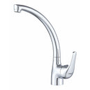 TORNEIRA DE COZINHA CATA CBA CROMO E