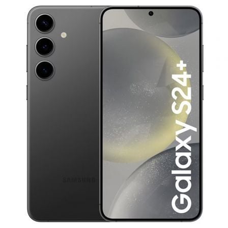 Samsung Galaxy S24+ 17 cm (6.7") Dual SIM 5G USB Type-C 12 GB 25