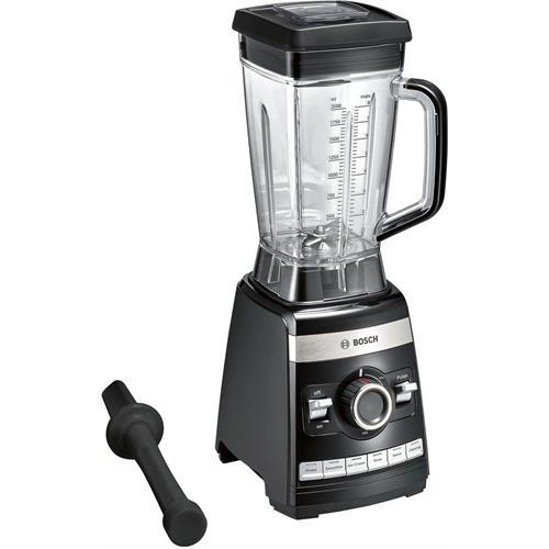 Bosch MMBH6P6B liquidificador 1600 W Preto