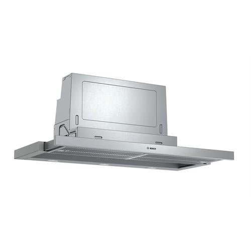 Bosch Serie 4 DFS097A51 exaustor para cozinha Semi embutido (desl