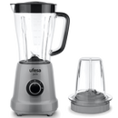 UFESA LIQUIDIFICADORA 1,5LT 500W 2VEL + TURBO