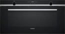 Siemens iQ500 VB558C0S0 forno 85 l 3100 W A+ Preto