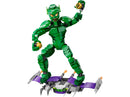LEGO - FIGURA DE CONSTRUÇÃO DE GREEN GOBLIN 76284