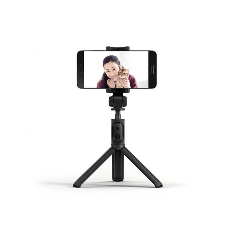 XIAOMI MI SELFIE STICK TRIPOD BLACK