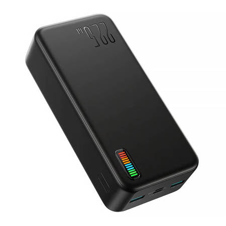 POWERBANK DESLUMBRANTE 22.5 W 30000MAH JR-QP196