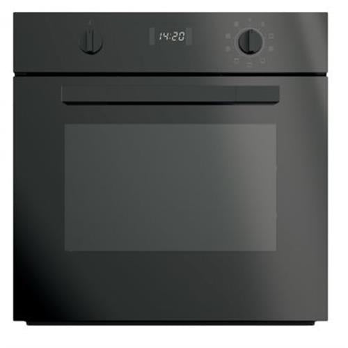 ENCASTRE FORNO PIROLITICO NODOR - NORCHEF PO6601DB( MULTIFUNÇÕES