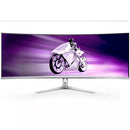 PHILIPS MONITOR OLED 49" (48.8") UHD 32:9 0.03MS 240HZ HDMI DP US
