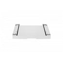 BANDEJA UNIÃO MAQUINA LAVAR SECAR LG DSTWH