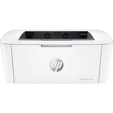 HP LaserJet Impressora HP M110we, Preto e branco, Impressora para