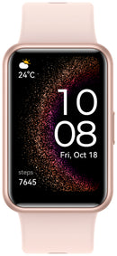 Huawei WATCH Fit Special Edition 4,17 cm (1.64") AMOLED 30 mm Di