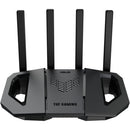 ROUTER ASUS TUF-BE3600 DUAL BAND WIFI 7 2.5GBPS