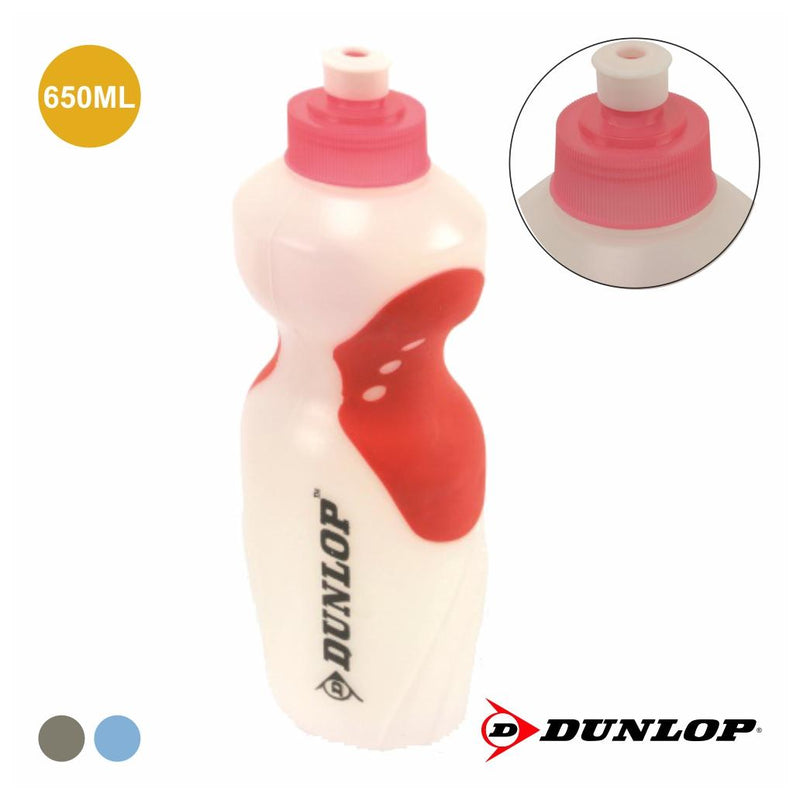 GARRAFA DESPORTO 650ML DUNLOP