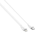 CABO LIGHTNING - LDNIO LC131-I 1M. 30W USB-C
