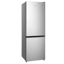 HISENSE COMBINADO 1785X590X595MT 292LT INOX (E)